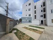 Apartamento para Venda em Contagem/MG Arvoredo 2 Quartos