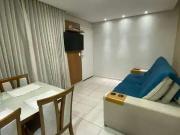 Apartamento para Venda em Contagem/MG Arvoredo 2 Quartos