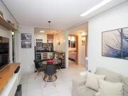 Apartamento para Venda em Contagem/MG Bairro Empresarial...