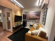 Apartamento para Venda em Contagem/MG Centro 2 Quartos