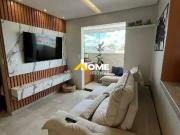 Apartamento para Venda em Contagem/MG Bela Vista 2 Quartos