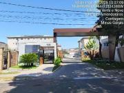 Apartamento para Venda em Contagem/MG Bom Jesus 2 Quartos