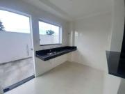 Apartamento para Venda em Contagem/MG Bom Jesus 2 Quartos