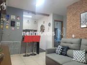 Apartamento para Venda em Contagem/MG Bom Jesus 2 Quartos