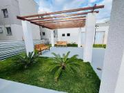 Apartamento para Venda em Contagem/MG Bom Jesus 2 Quartos