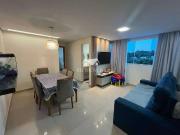 Apartamento para Venda em Contagem/MG Cabral 2 Quartos