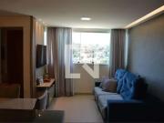 Apartamento para Venda em Contagem/MG Cabral 2 Quartos