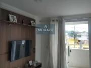 Apartamento para Venda em Contagem/MG Cabral 2 Quartos