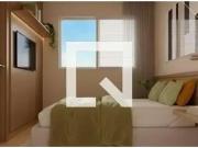 Apartamento para Venda em Contagem/MG Cabral 2 Quartos