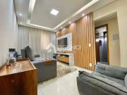 Apartamento para Venda em Contagem/MG Cabral 2 Quartos