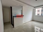 Apartamento para Venda em Contagem/MG Cabral 2 Quartos