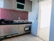 Apartamento para Venda em Contagem/MG Cabral 2 Quartos