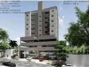 Apartamento para Venda em Contagem/MG Cabral 2 Quartos