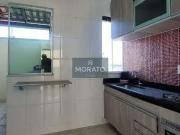 Apartamento para Venda em Contagem/MG Cabral 2 Quartos