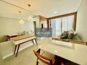 Apartamento para Venda em Contagem/MG Cabral 2 Quartos