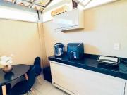 Apartamento para Venda em Contagem/MG Cabral 2 Quartos