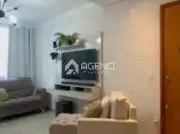 Apartamento para Venda em Contagem/MG Cabral 2 Quartos