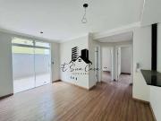 Apartamento para Venda em Contagem/MG Cabral 2 Quartos