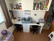 Apartamento para Venda em Contagem/MG Cabral 2 Quartos