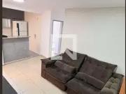 Apartamento para Venda em Contagem/MG Cabral 2 Quartos