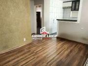 Apartamento para Venda em Contagem/MG Cabral 2 Quartos