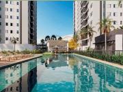 Apartamento para Venda em Contagem/MG Cabral 2 Quartos