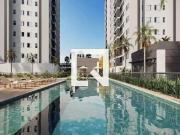 Apartamento para Venda em Contagem/MG Cabral 2 Quartos