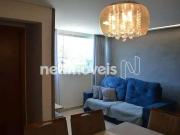 Apartamento para Venda em Contagem/MG Cabral 2 Quartos