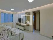 Apartamento para Venda em Contagem/MG Cabral 2 Quartos