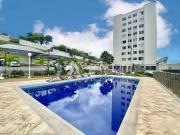 Apartamento para Venda em Contagem/MG Cabral 2 Quartos