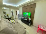 Apartamento para Venda em Contagem/MG Cabral 2 Quartos