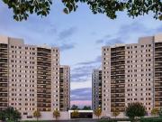 Apartamento para Venda em Contagem/MG Cabral 2 Quartos