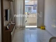 Apartamento para Venda em Contagem/MG Cabral 2 Quartos