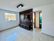 Apartamento para Venda em Contagem/MG Cabral 2 Quartos