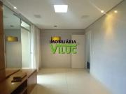 Apartamento para Venda em Contagem/MG Cabral 2 Quartos