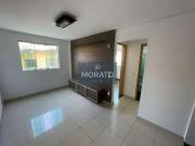 Apartamento para Venda em Contagem/MG Cabral 2 Quartos