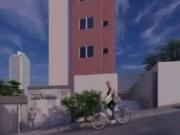 Apartamento para Venda em Contagem/MG Cabral 2 Quartos