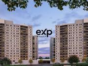 Apartamento para Venda em Contagem/MG Cabral 2 Quartos