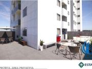Apartamento para Venda em Contagem/MG Cabral 2 Quartos