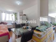 Apartamento para Venda em Contagem/MG Cabral 2 Quartos