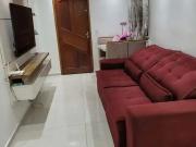 Apartamento para Venda em Contagem/MG Cabral 2 Quartos