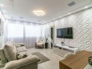 Apartamento para Venda em Contagem/MG Cabral 2 Quartos