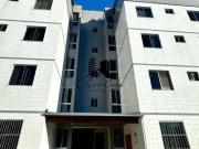 Apartamento para Venda em Contagem/MG Cabral 2 Quartos