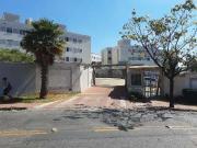 Apartamento para Venda em Contagem/MG Cabral 2 Quartos