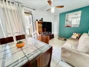 Apartamento para Venda em Contagem/MG Cabral 3 Quartos