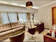 Apartamento para Venda em Contagem/MG Cabral 3 Quartos