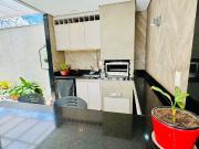 Apartamento para Venda em Contagem/MG Cabral 3 Quartos