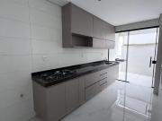 Apartamento para Venda em Contagem/MG Cabral 3 Quartos