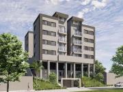 Apartamento para Venda em Contagem/MG Cabral 3 Quartos