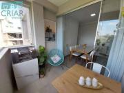 Apartamento para Venda em Contagem/MG Cabral 3 Quartos